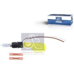 Suporte da lâmpada DT Spare Parts 3.32921