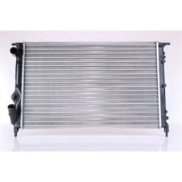 Radiador, arrefecimento do motor NISSENS 63925