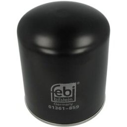 Filtro do secador de ar FEBI BILSTEIN 01361