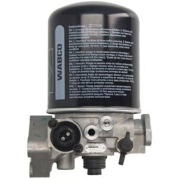 Secador de ar, sistema de ar comprimido WABCO 9324000140