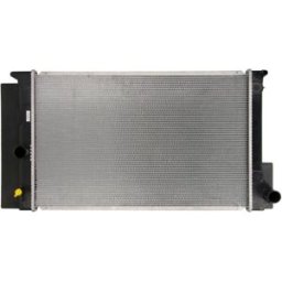 Radiador, arrefecimento do motor KOYORAD PL012079