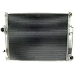 Elemento, sistema de radiador TURBOWORKS MG-EN-018