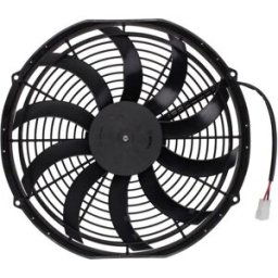 Ventoinha, ar condicionado SPAL VA13-AP70/LL-63S