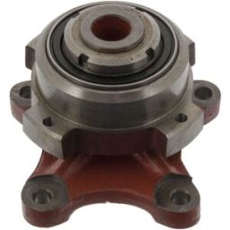 Cubo, roda da ventoinha do sistema de arrefecimento do motor FEBI BILSTEIN 101430