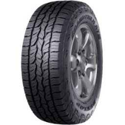 Pneu de verão DUNLOP Grandtrek AT5 285/50R20 112H