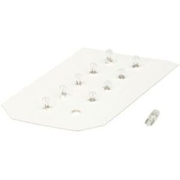 Lâmpada OSRAM Standard W1W 1W 24V