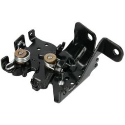 Suporte, grelha do radiador PACOL SCA-FP-025L