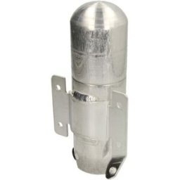 Secador, ar condicionado NISSENS 95507