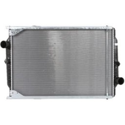 Radiador, arrefecimento do motor TITANX VL2057