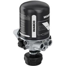Secador de ar, sistema de ar comprimido WABCO 4324100220