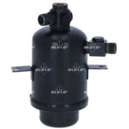 Secador, ar condicionado NRF 33067