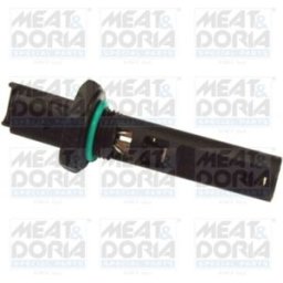 Elemento de aquecimento, sistema de pré-aquecimento do motor MEAT & DORIA 9253