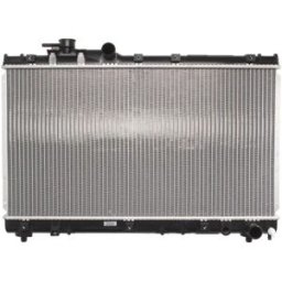 Radiador, arrefecimento do motor KOYORAD PL010407