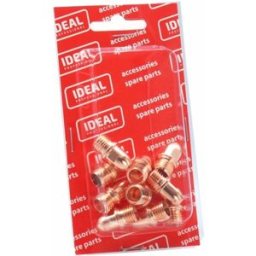 Acessórios e peças sobressalentes para equipamentos de soldadura IDEAL 462.4106/10