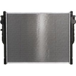 Radiador, arrefecimento do motor THERMOTEC D7RV014TT