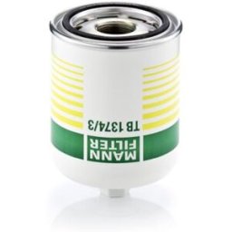 Filtro do secador de ar MANN-FILTER TB 1374/3 x