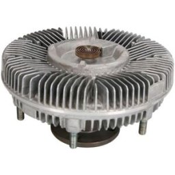 Embraiagem, ventilador do radiador NRF 49130