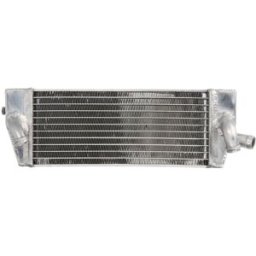 Radiador, arrefecimento do motor 4 RIDE RAD-074L