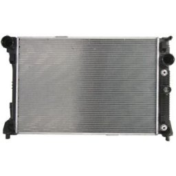 Radiador, arrefecimento do motor KOYORAD PL412485