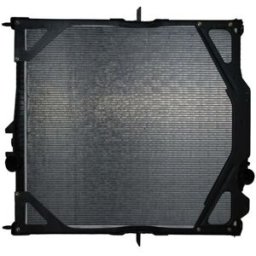 Radiador, arrefecimento do motor THERMOTEC D7VO002TT