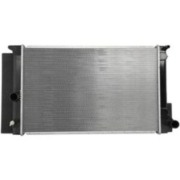Radiador, arrefecimento do motor DENSO DRM50087