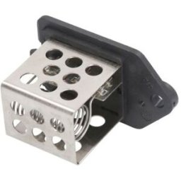 Resistência em série, motor elétrico (ventilador do radiador) THERMOTEC DEP009TT