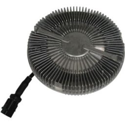 Embraiagem, ventilador do radiador THERMOTEC D5CT001TT