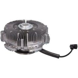 Embraiagem da ventoinha COJALI 7033418COJ