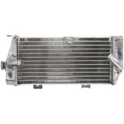 Radiador, arrefecimento do motor 4 RIDE RAD-135L
