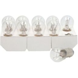 Ams-Osram Lâmpada secundária OSRAM P21/5W Standard 12V, 5/21W