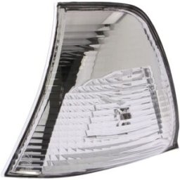 Luz intermitente DEPO 212-15H1L-UE esquerdo