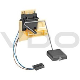 Medidor de nível de gasolina VDO A2C5333862980