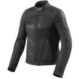 Casaco de couro REV'IT FJL091-0010-L34