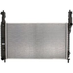 Radiador, arrefecimento do motor KOYORAD PL313374