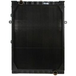 Radiador, arrefecimento do motor THERMOTEC D7MA008TT