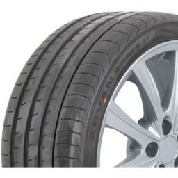 Pneu de verão YOKOHAMA Advan Sport V105 295/45R20 XL 114W
