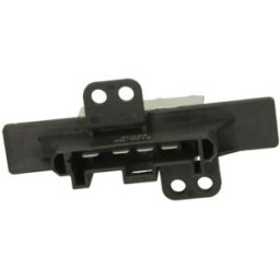 Resistência de série, ventilador de ar condicionado THERMOTEC DE1002TT