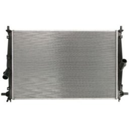 Radiador, arrefecimento do motor KOYORAD PL063748