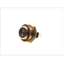 Topran Interruptor de temperatura, ventilador do radiador HANS PRIES 202 350