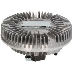 Embraiagem, ventilador do radiador NRF 49077