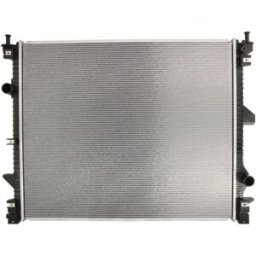 Radiador KOYORAD PL323384