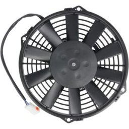 Ventoinha, ar condicionado SPAL VA07-AP7/C-31A