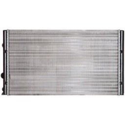 Radiador, bateria de tração NRF 509521