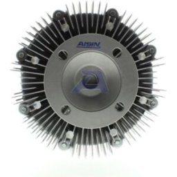 Embraiagem, ventilador do radiador AISIN FCT-091