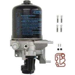 Secador de ar, sistema de ar comprimido PNEUMATICS PN-10428