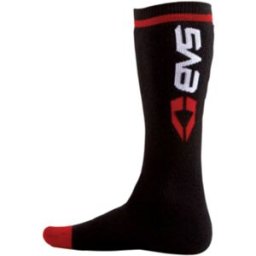 Meias termoactivas EVS MOTO SOCKS Tamanho L/XL