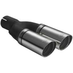 Ulter Sport Ponta do sistema de escape ULTER ULT N2-05/50