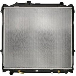 Radiador, arrefecimento do motor KOYORAD PL010666