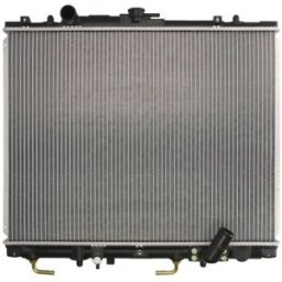 Radiador, arrefecimento do motor KOYORAD PL030697