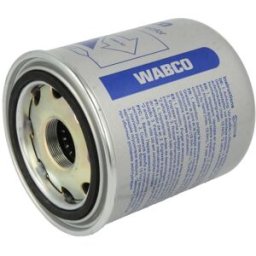 Filtro do secador de ar WABCO 432 901 245 2